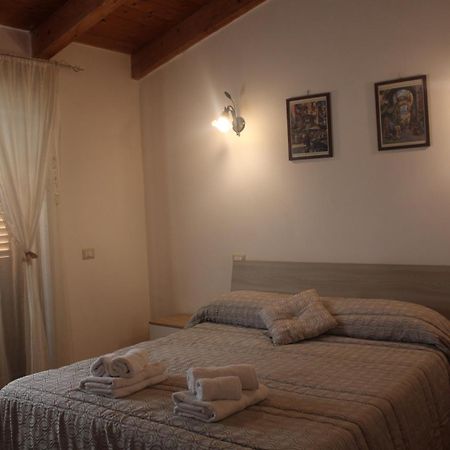 Bed & Breakfast Il Sentiero Agerola Ngoại thất bức ảnh