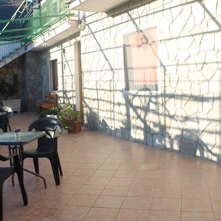 Bed & Breakfast Il Sentiero Agerola Ngoại thất bức ảnh