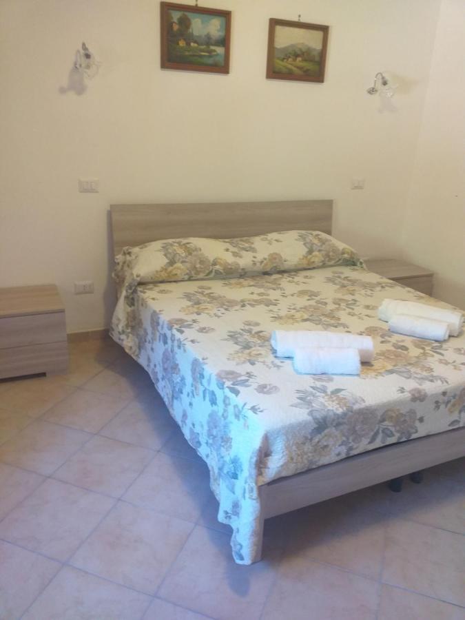 Bed & Breakfast Il Sentiero Agerola Ngoại thất bức ảnh