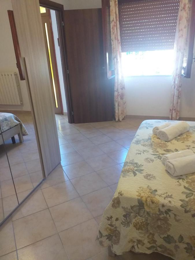 Bed & Breakfast Il Sentiero Agerola Ngoại thất bức ảnh