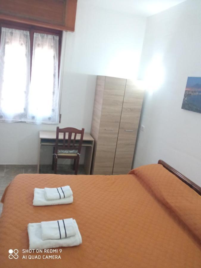 Bed & Breakfast Il Sentiero Agerola Ngoại thất bức ảnh