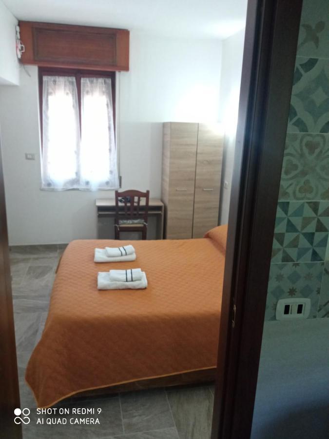 Bed & Breakfast Il Sentiero Agerola Ngoại thất bức ảnh