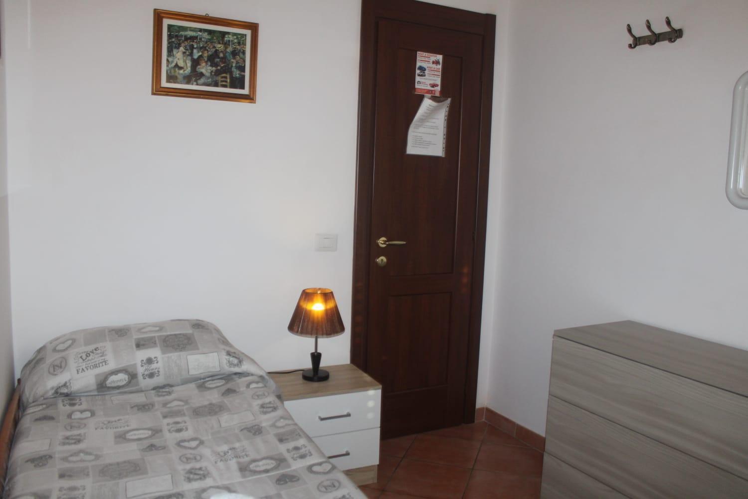 Bed & Breakfast Il Sentiero Agerola Ngoại thất bức ảnh