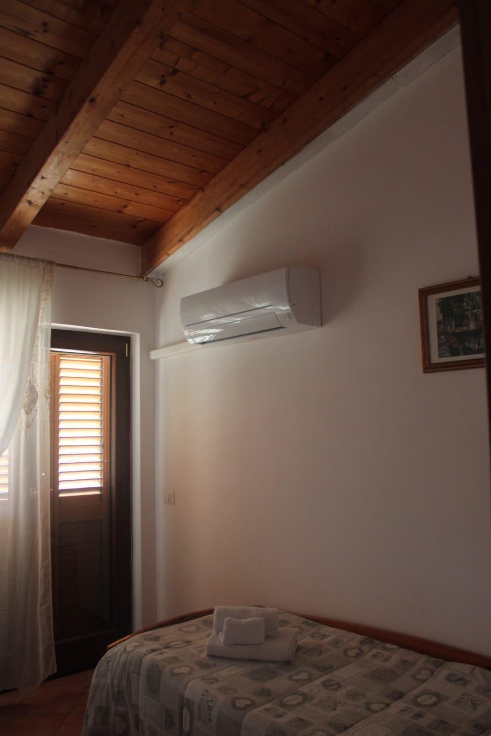 Bed & Breakfast Il Sentiero Agerola Ngoại thất bức ảnh