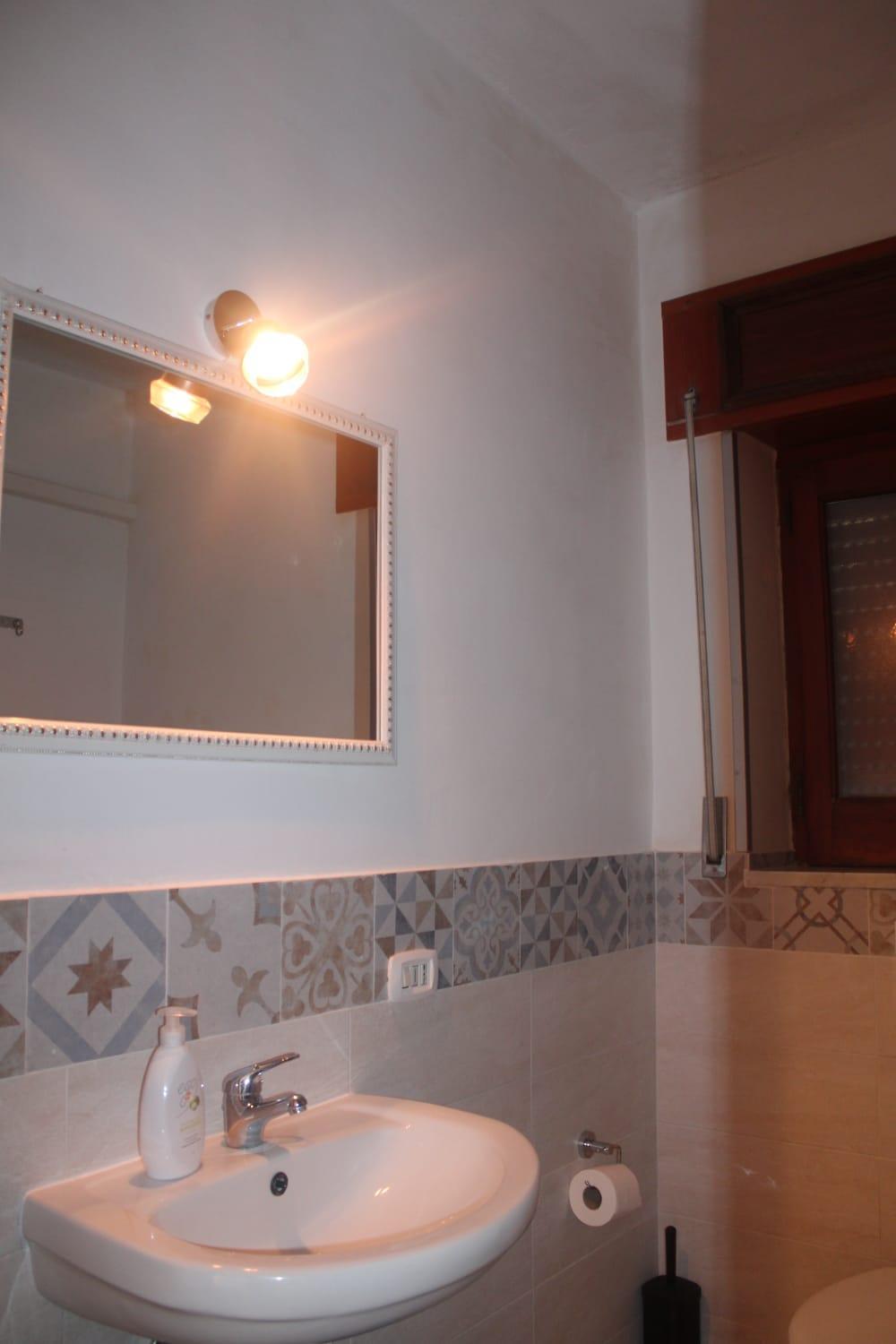 Bed & Breakfast Il Sentiero Agerola Ngoại thất bức ảnh