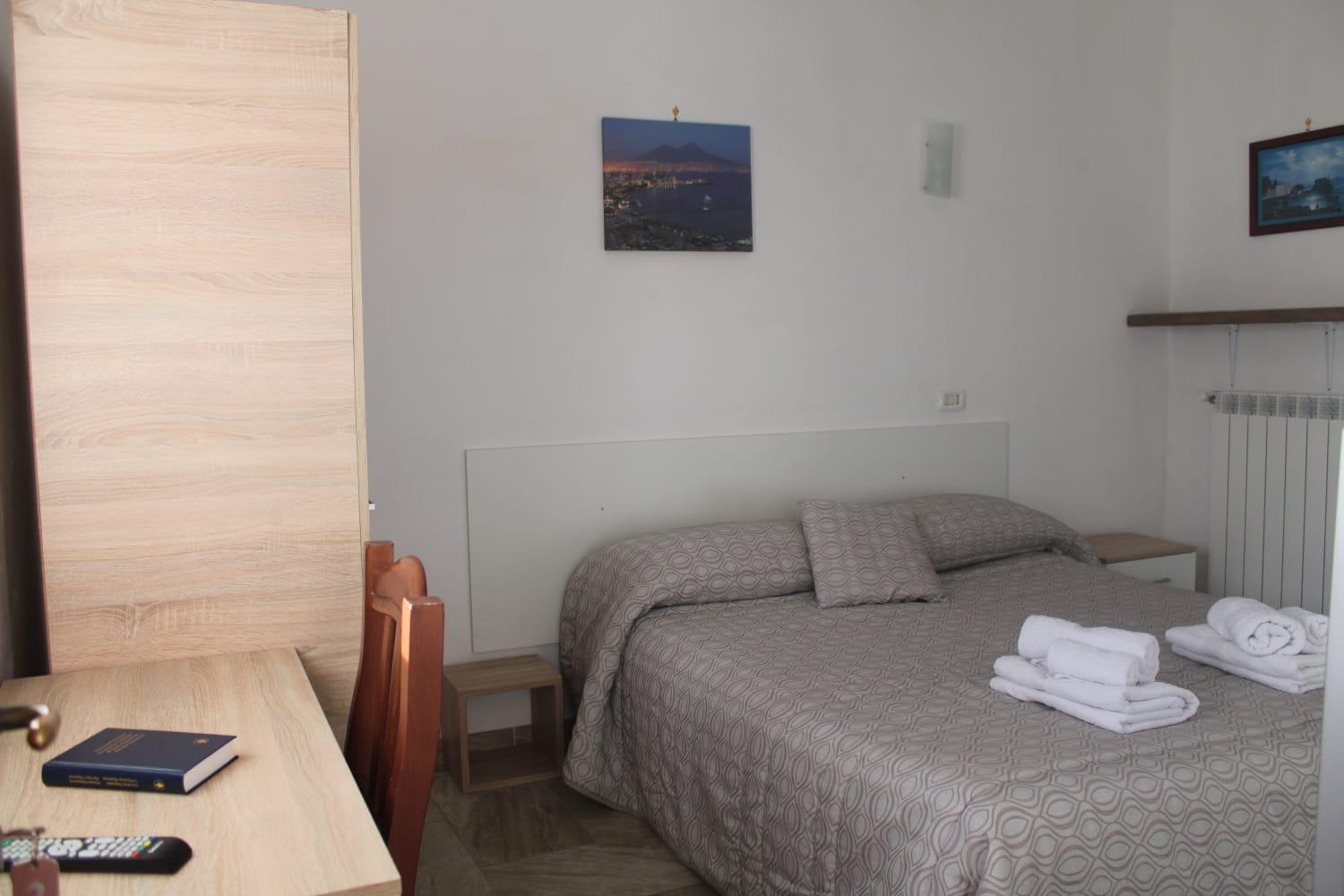 Bed & Breakfast Il Sentiero Agerola Ngoại thất bức ảnh