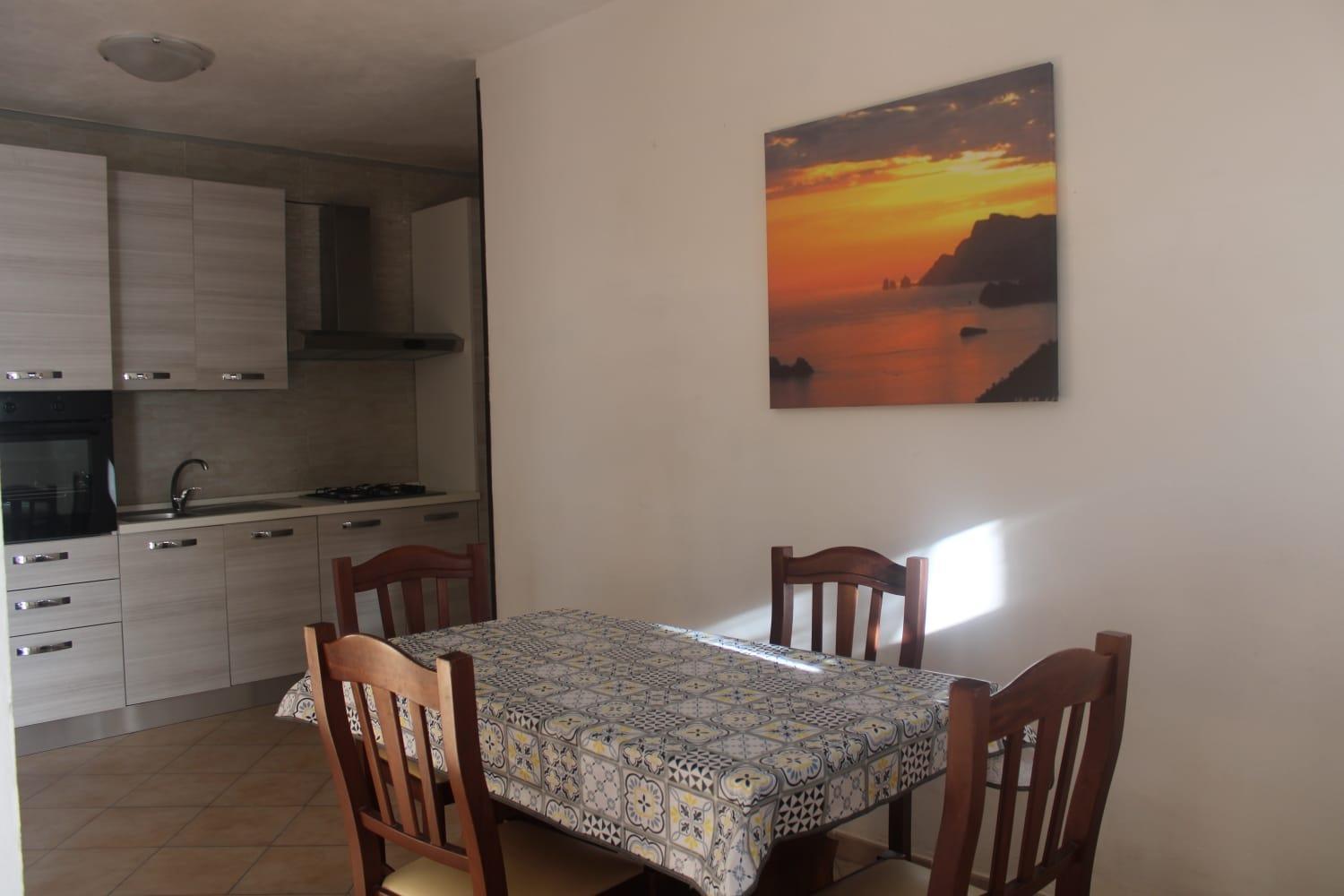 Bed & Breakfast Il Sentiero Agerola Ngoại thất bức ảnh