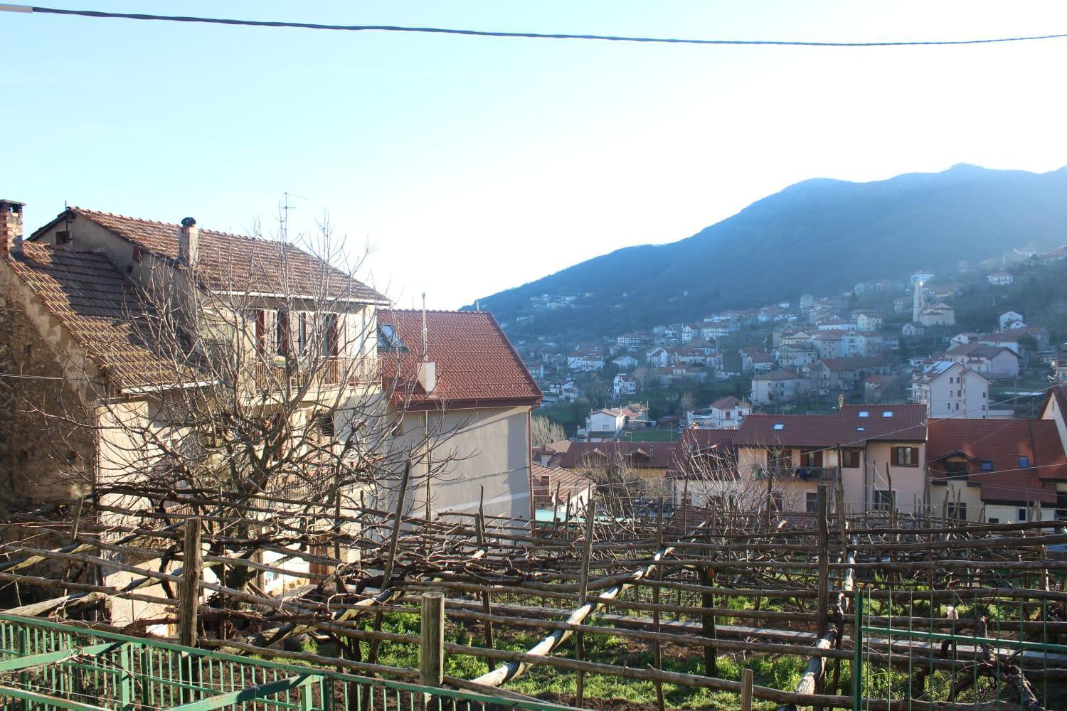 Bed & Breakfast Il Sentiero Agerola Ngoại thất bức ảnh