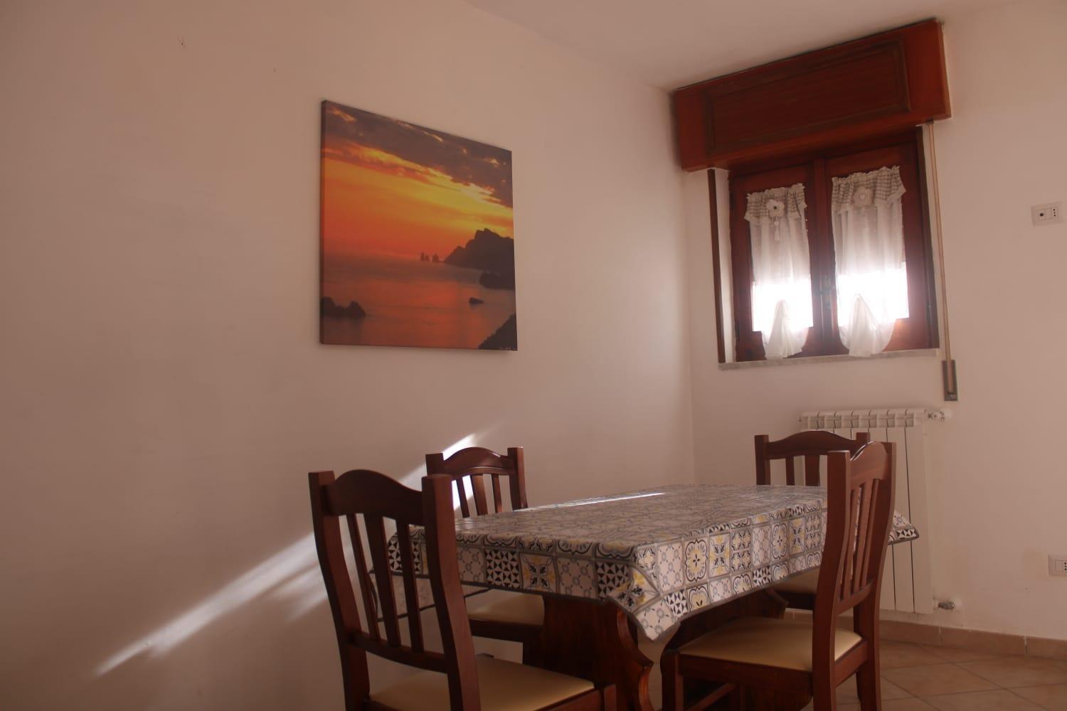 Bed & Breakfast Il Sentiero Agerola Ngoại thất bức ảnh