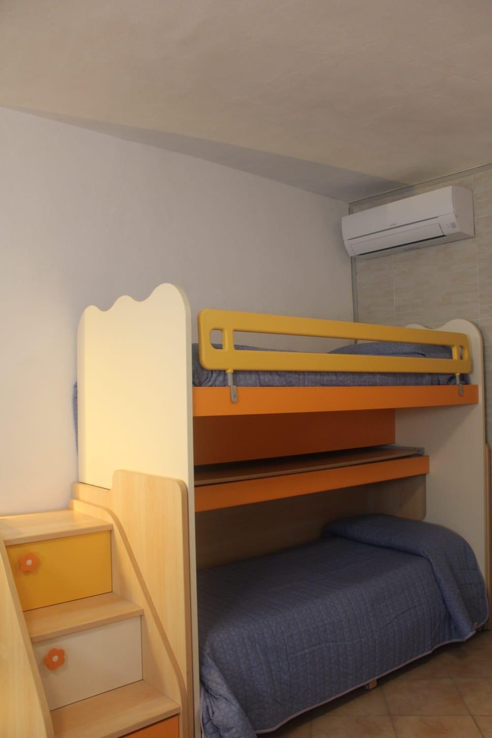 Bed & Breakfast Il Sentiero Agerola Ngoại thất bức ảnh