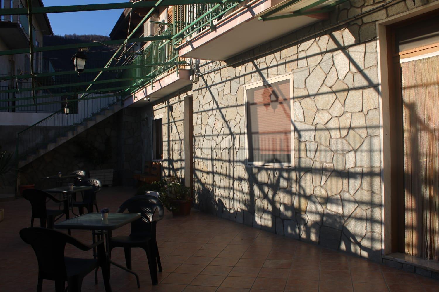 Bed & Breakfast Il Sentiero Agerola Ngoại thất bức ảnh