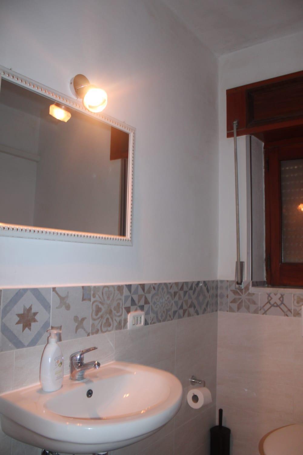 Bed & Breakfast Il Sentiero Agerola Ngoại thất bức ảnh