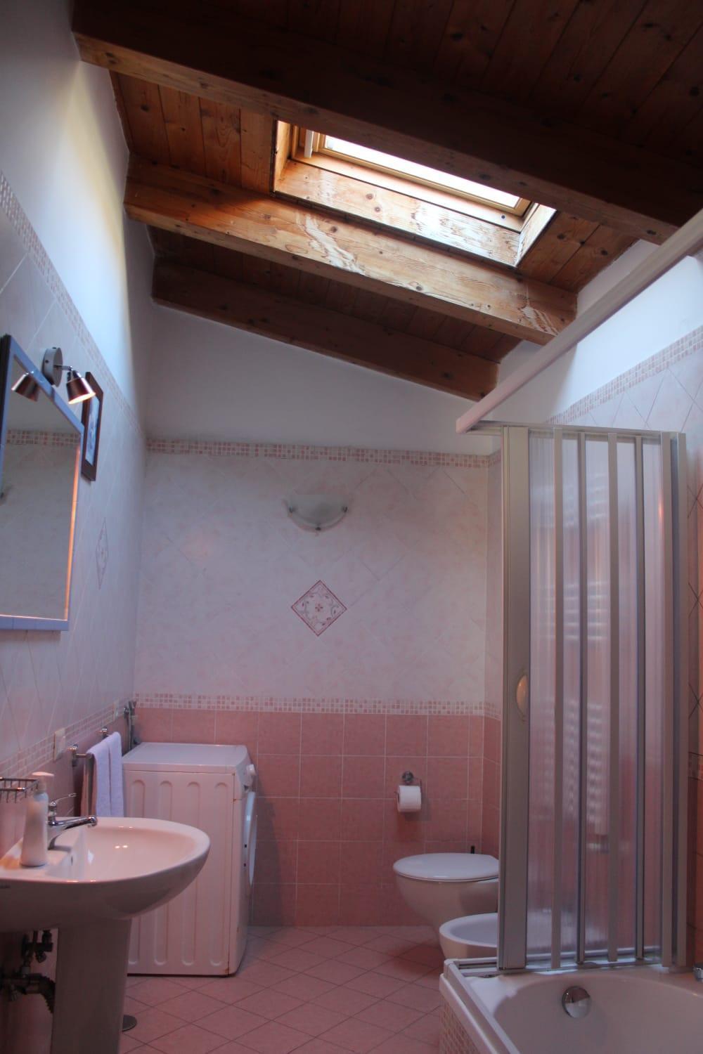 Bed & Breakfast Il Sentiero Agerola Ngoại thất bức ảnh