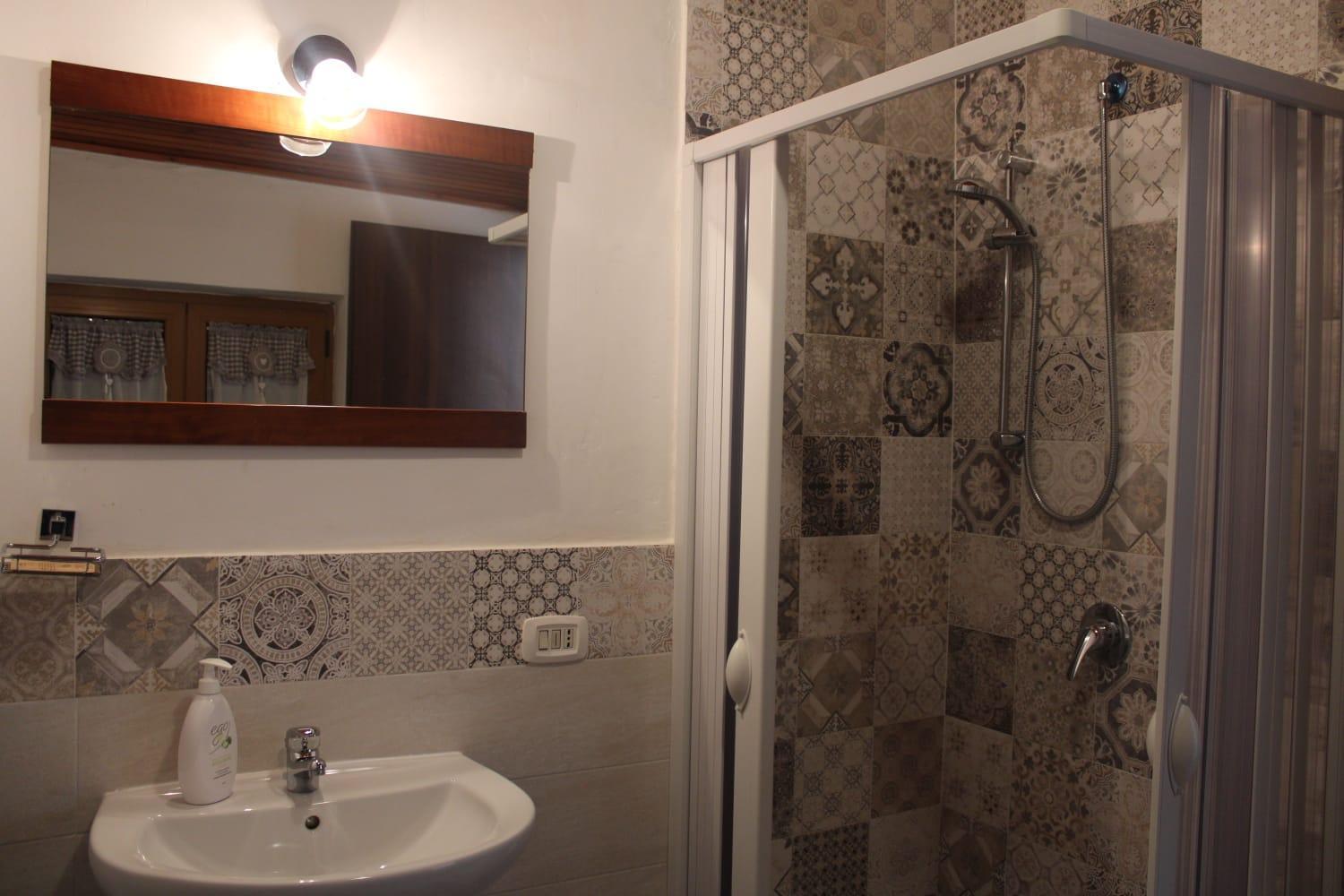 Bed & Breakfast Il Sentiero Agerola Ngoại thất bức ảnh
