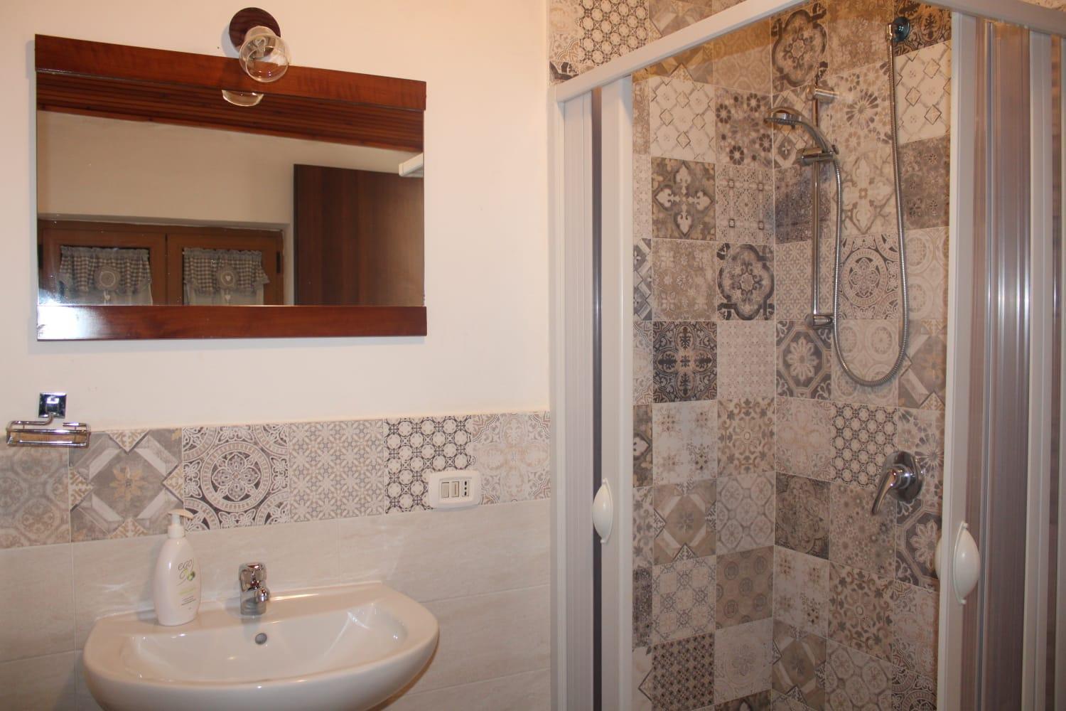 Bed & Breakfast Il Sentiero Agerola Ngoại thất bức ảnh
