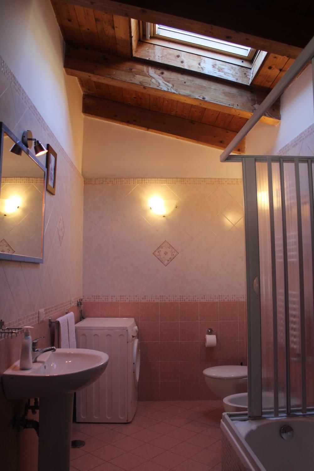 Bed & Breakfast Il Sentiero Agerola Ngoại thất bức ảnh