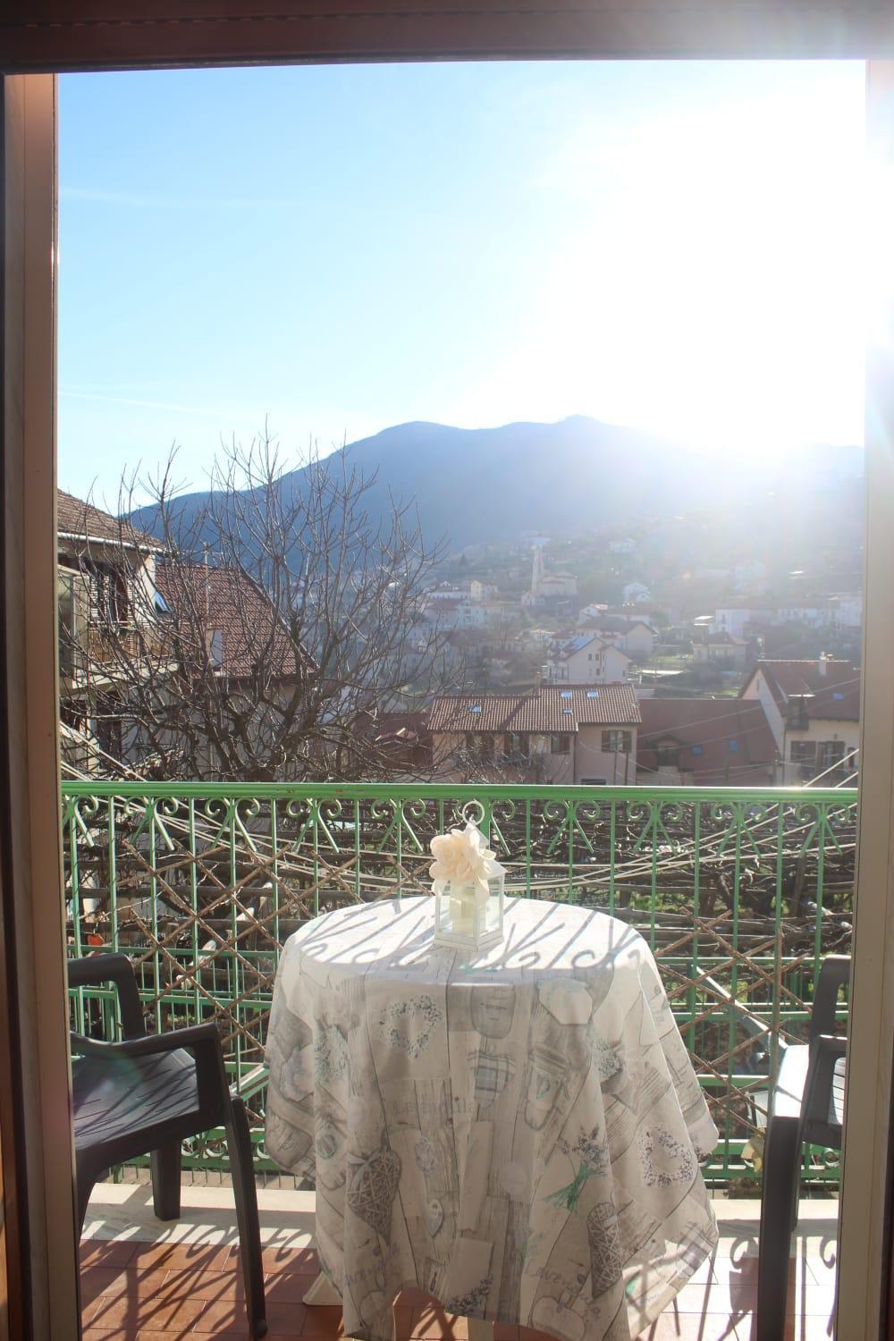 Bed & Breakfast Il Sentiero Agerola Ngoại thất bức ảnh